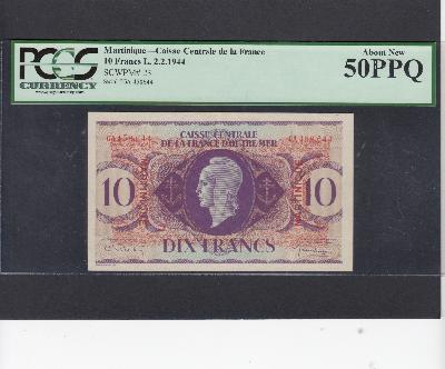 Beschrijving voorzijde: MARIANNE